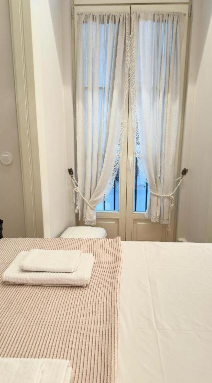 Quarto Com Banheiro Privativo Na Baixa Lisboa Exterior foto